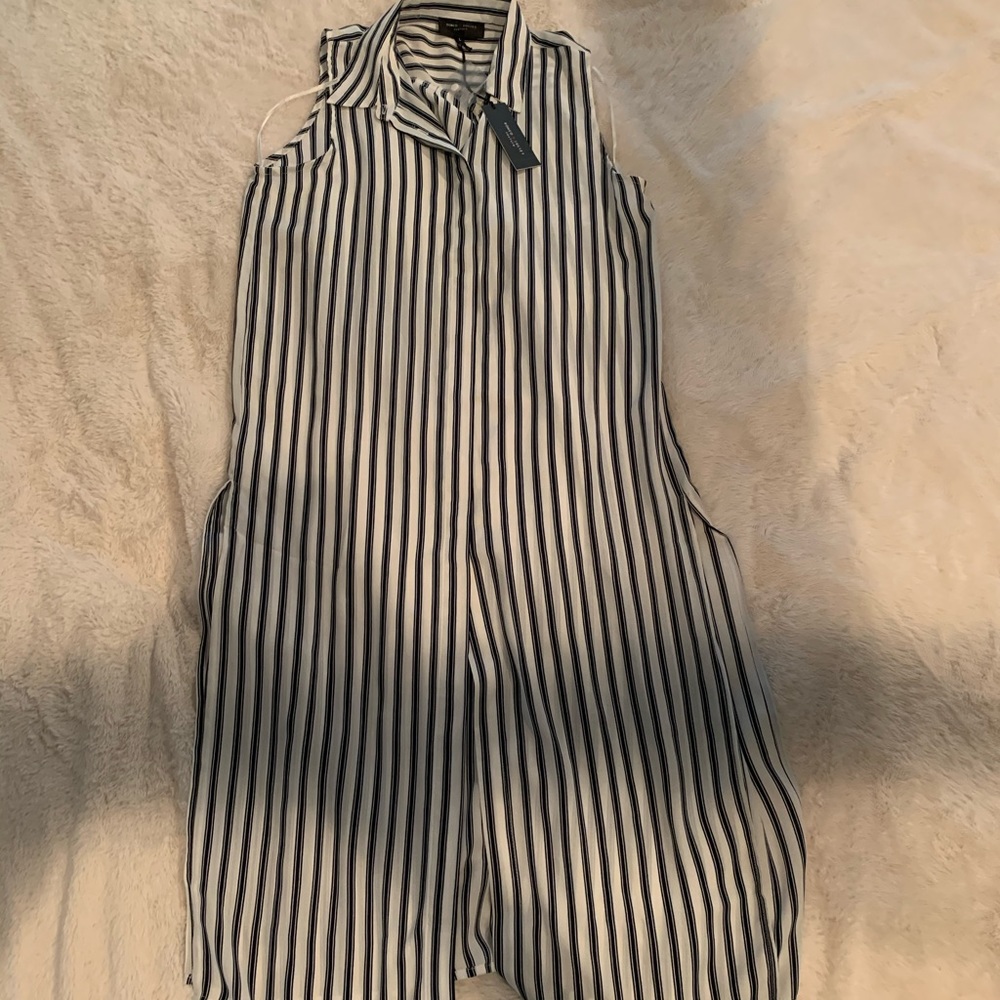 Romeo + Juliet Couture shirt dress. NWT